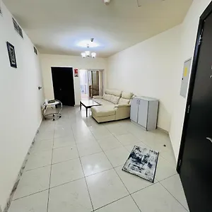  Aparthotel Gate 1, Jlt Q Cluster United Arab Emirates